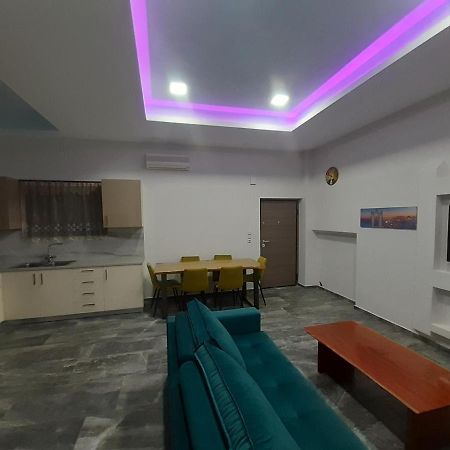 Вилла Utsi Ligidhes Экстерьер фото